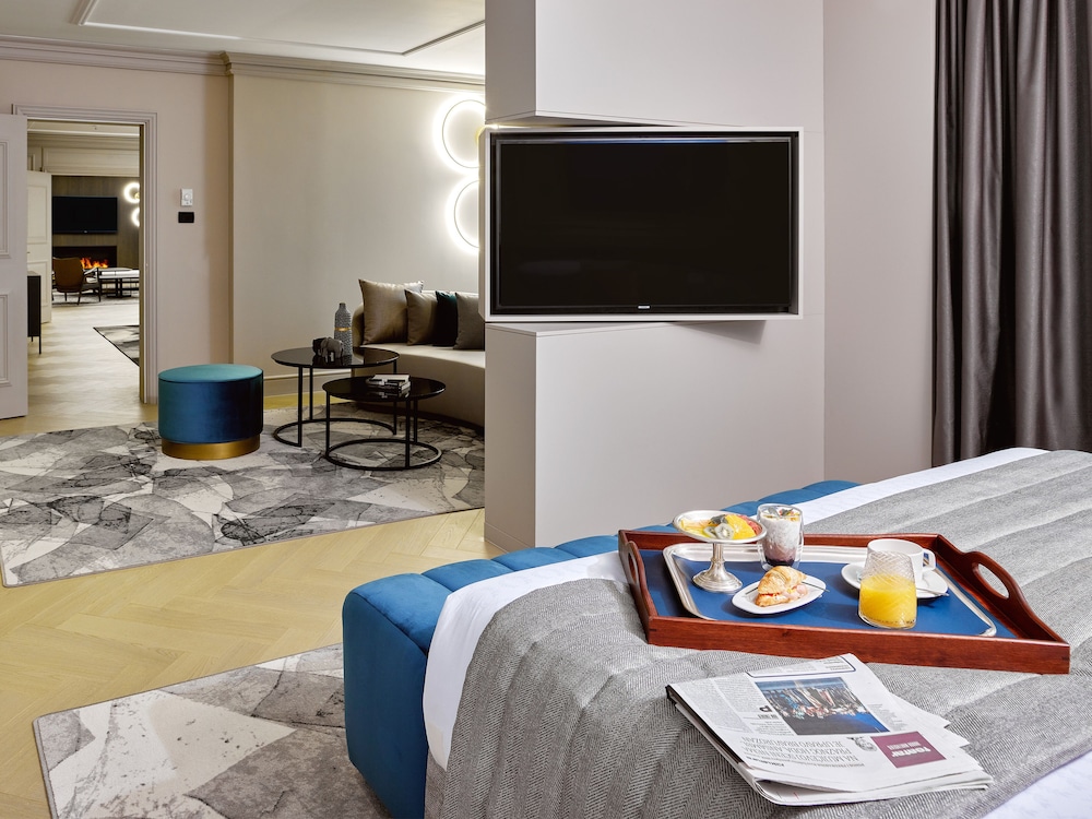 Sheraton Zagreb 10/35