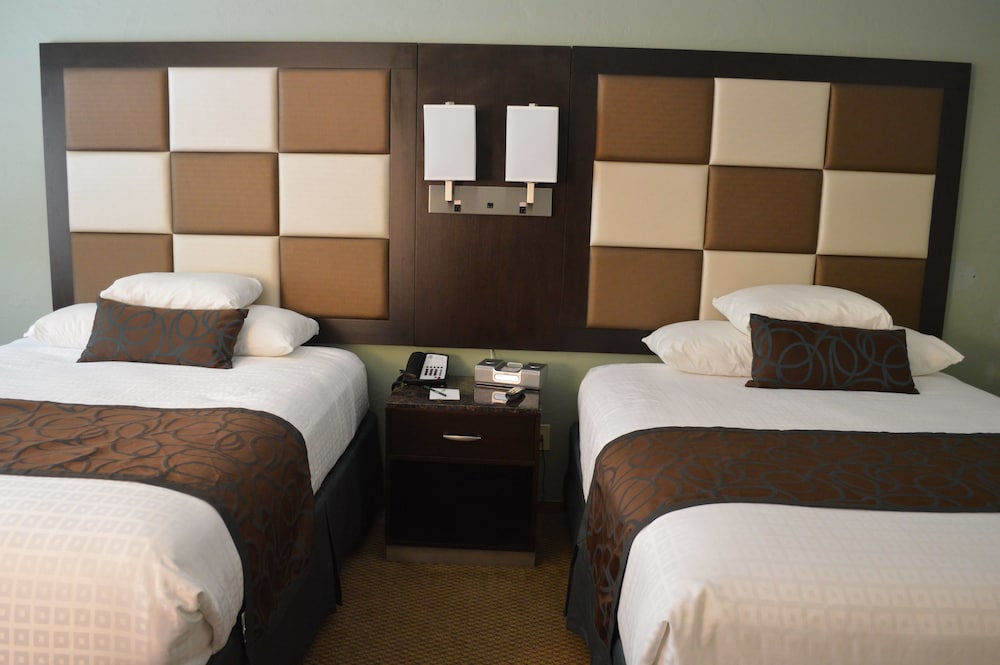 Red Lion Hotel Monterey 16/43