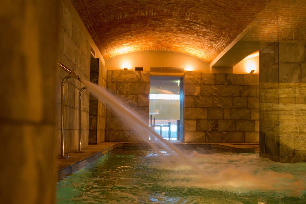 PARC HOTEL BILLIA 14/33