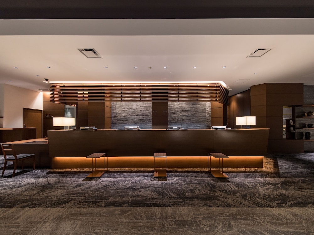 JR KYUSHU HOTEL KAGOSHIMA 6/48