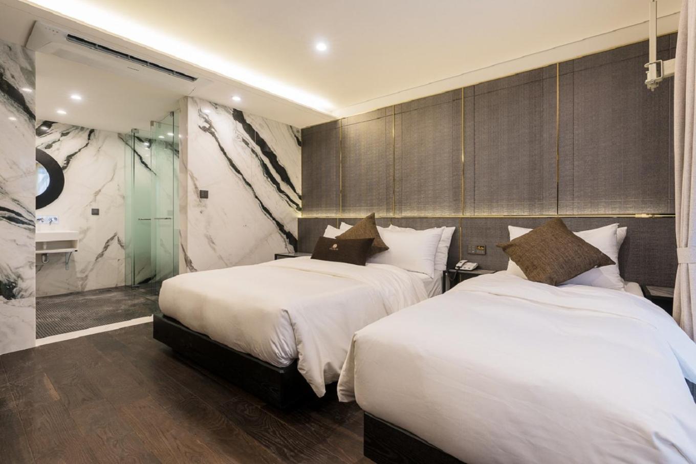 جناح، Hotel The May Jongno 2/10