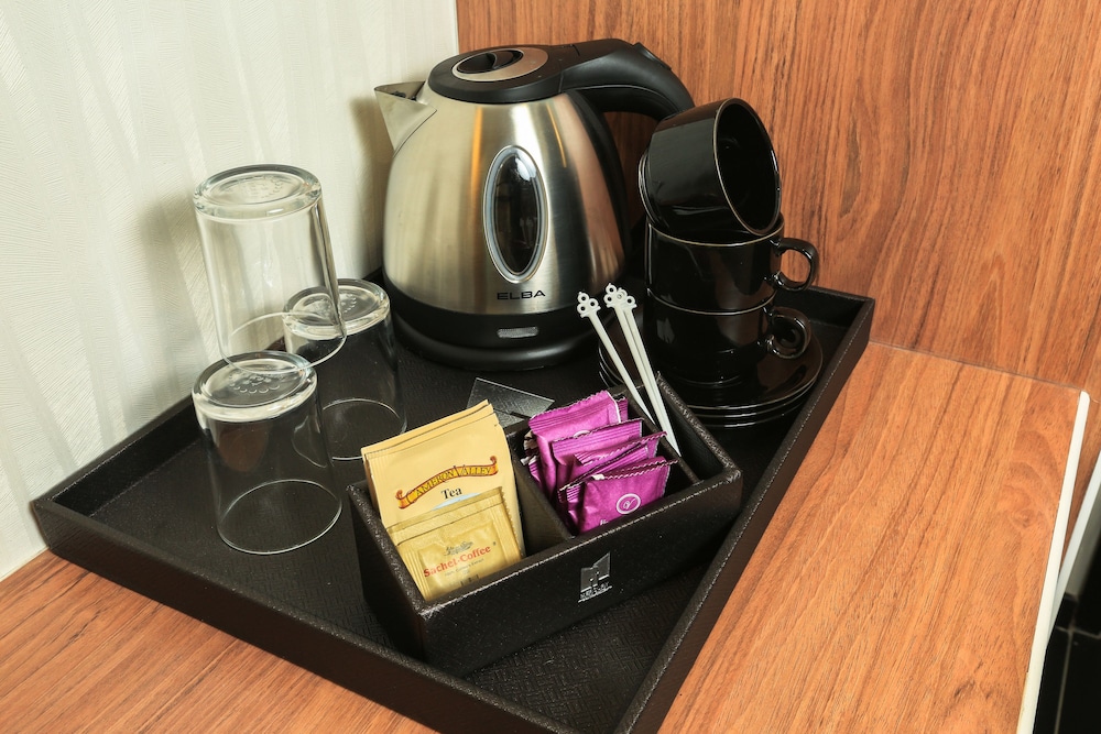 Mercury Boutique Hotel 31/50