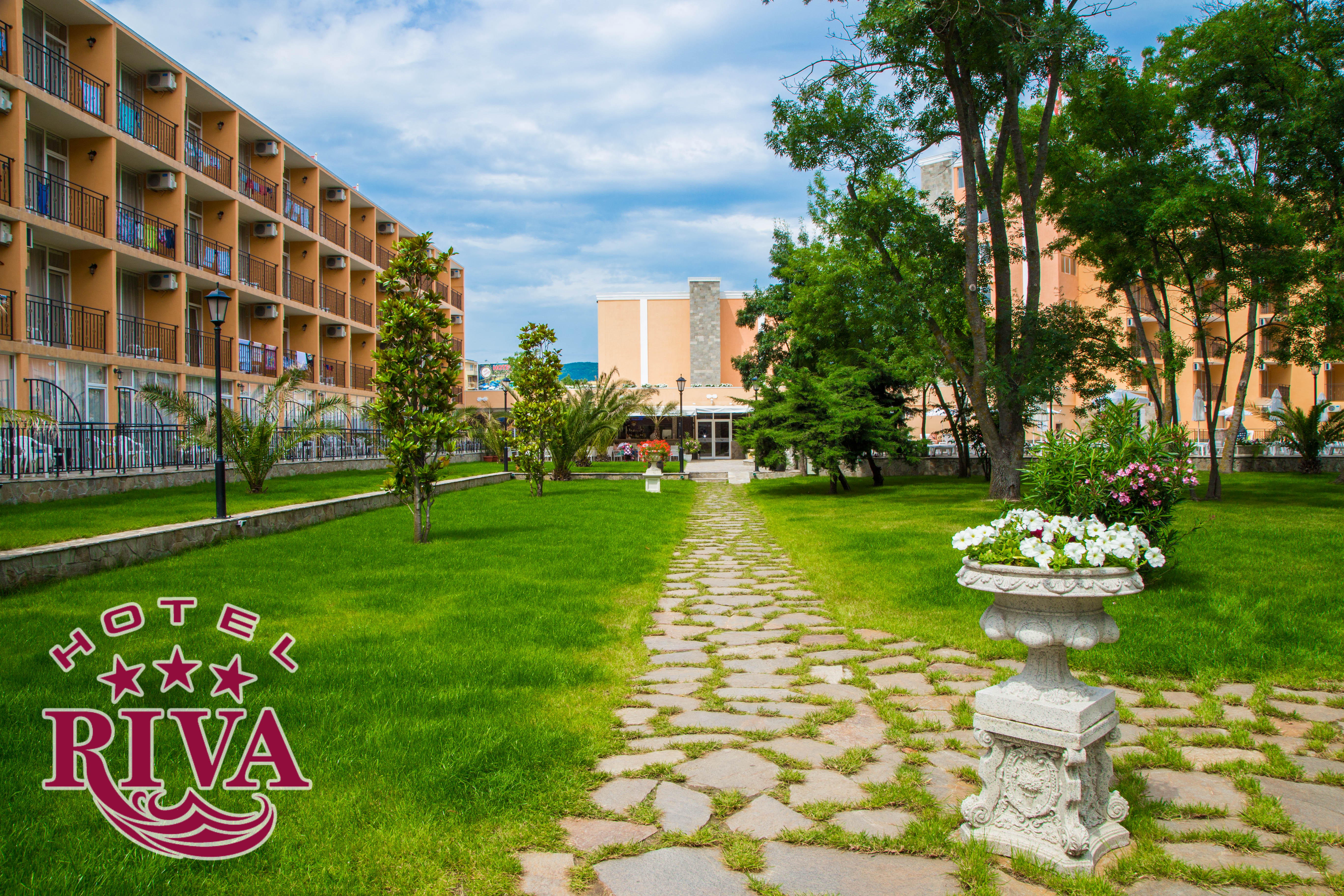 Hotel Riva - All Inclusive 41/51