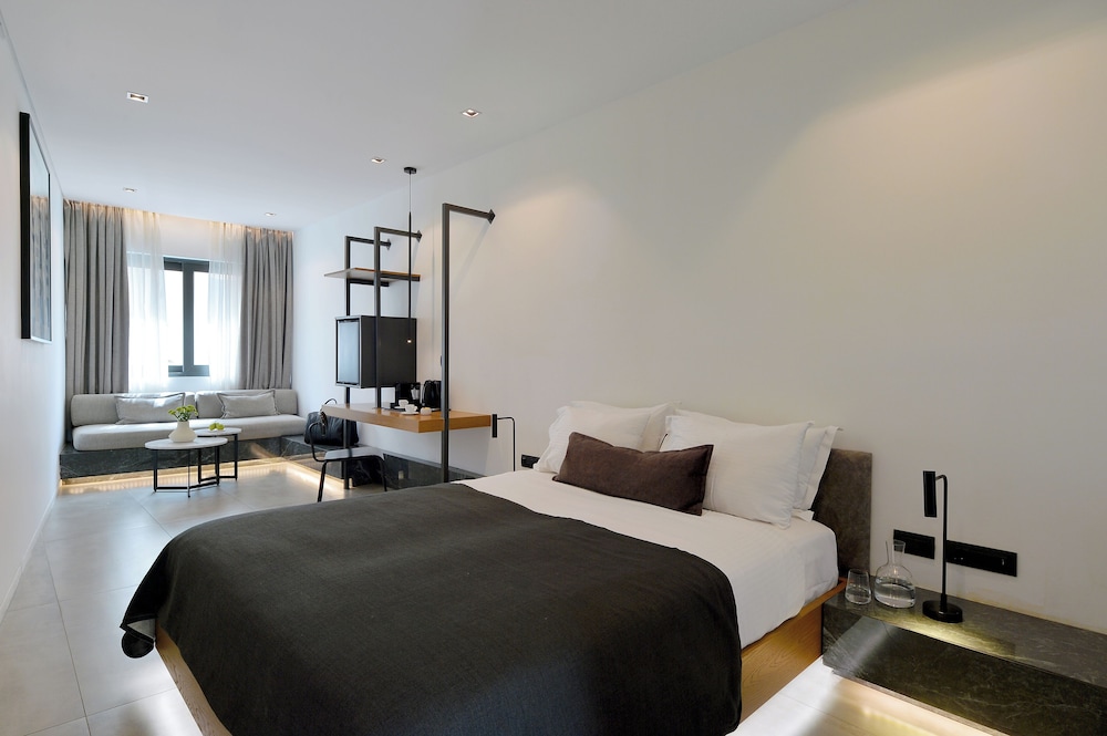 The Editor Athens Hotel, managed by Vassilicos House of Hospitality 25/73