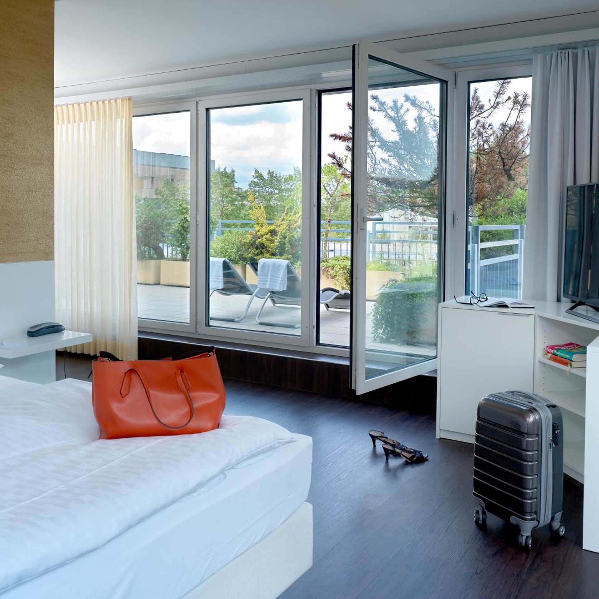 Parkhotel Zug 11/52