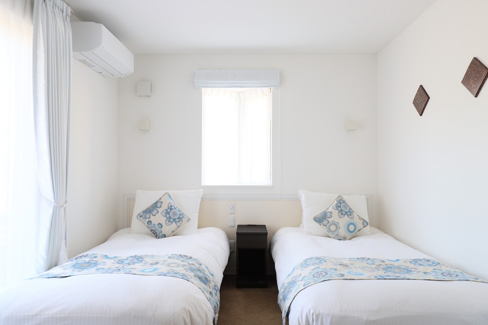 Bliss Lodging 17/44