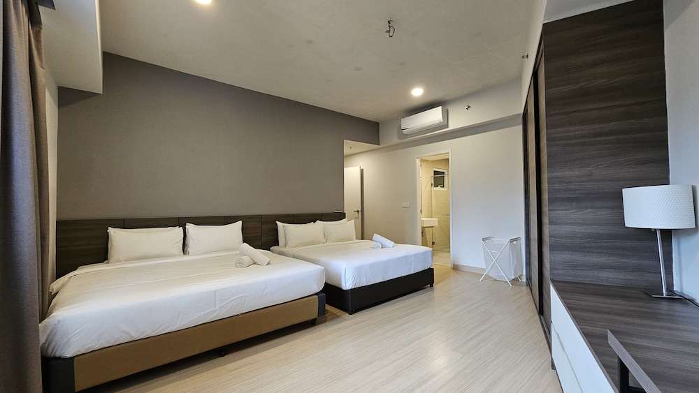 Windmill Upon Hills Premium Suites Genting Highland 13/50