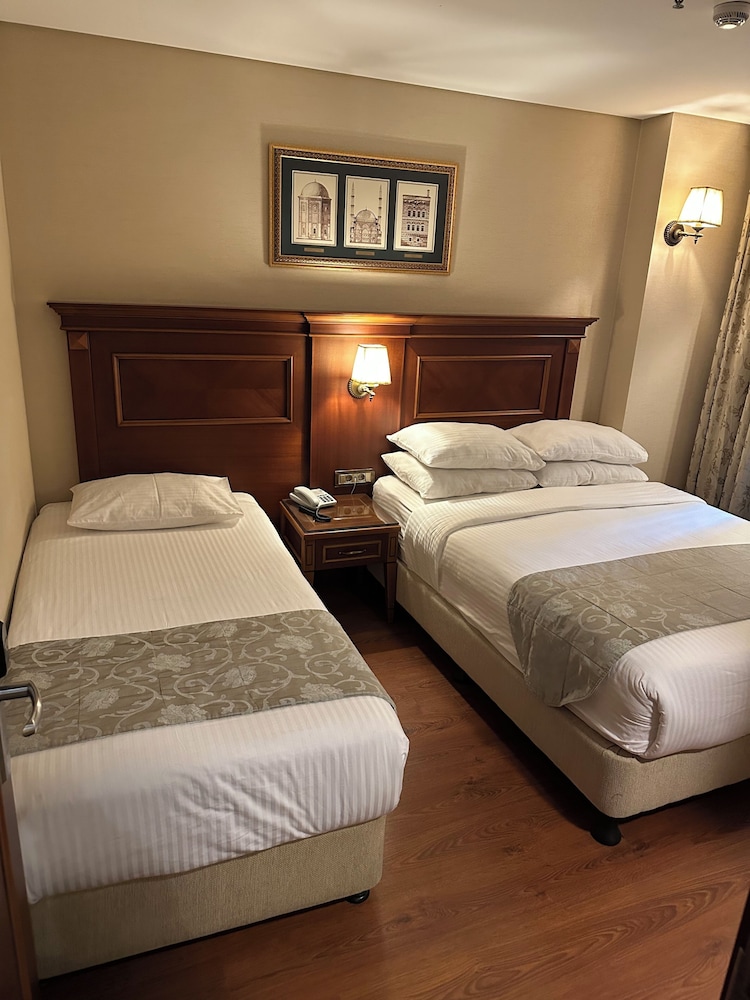 Hotel Perula 18/58