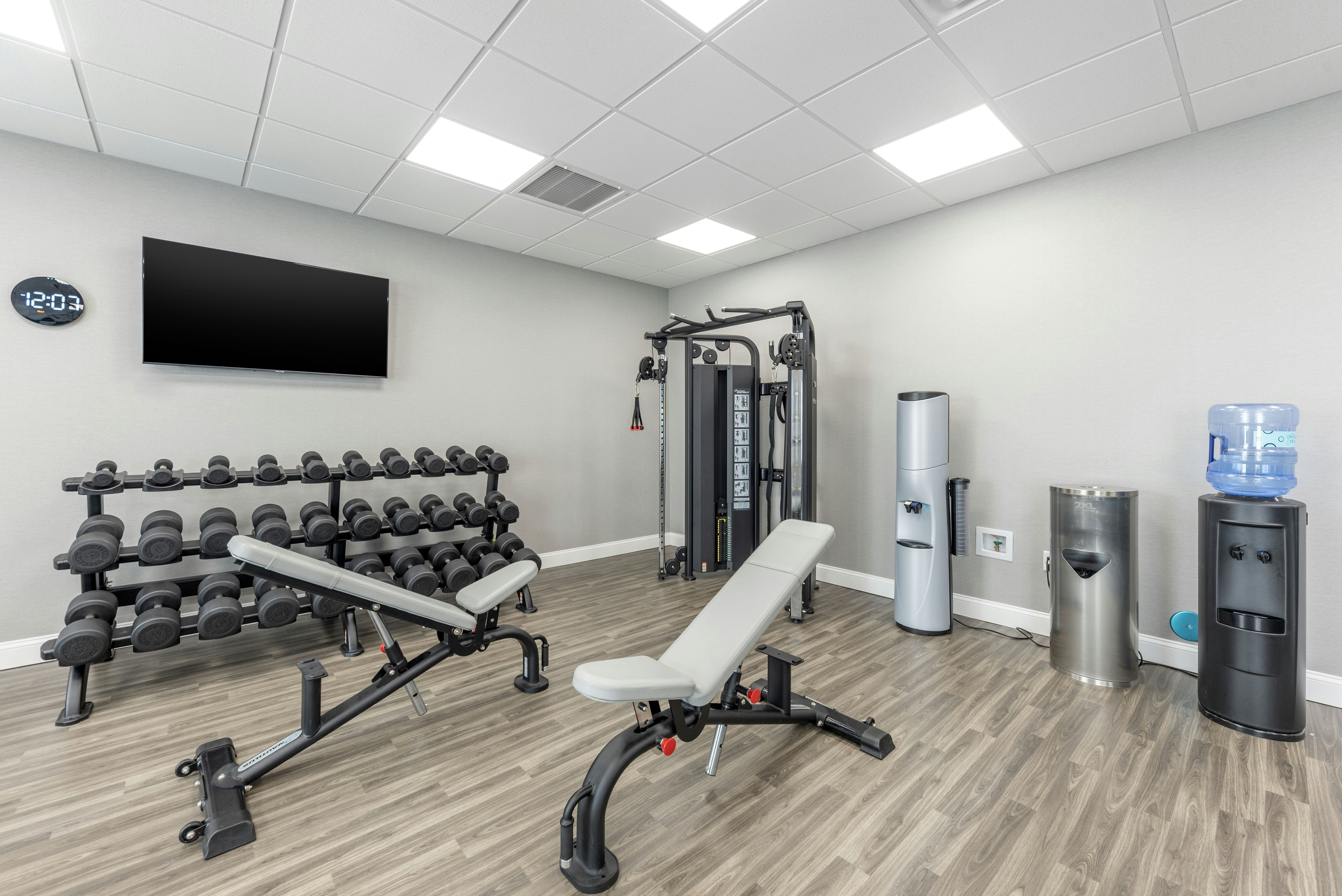 Hampton Inn Harker Heights 23/25