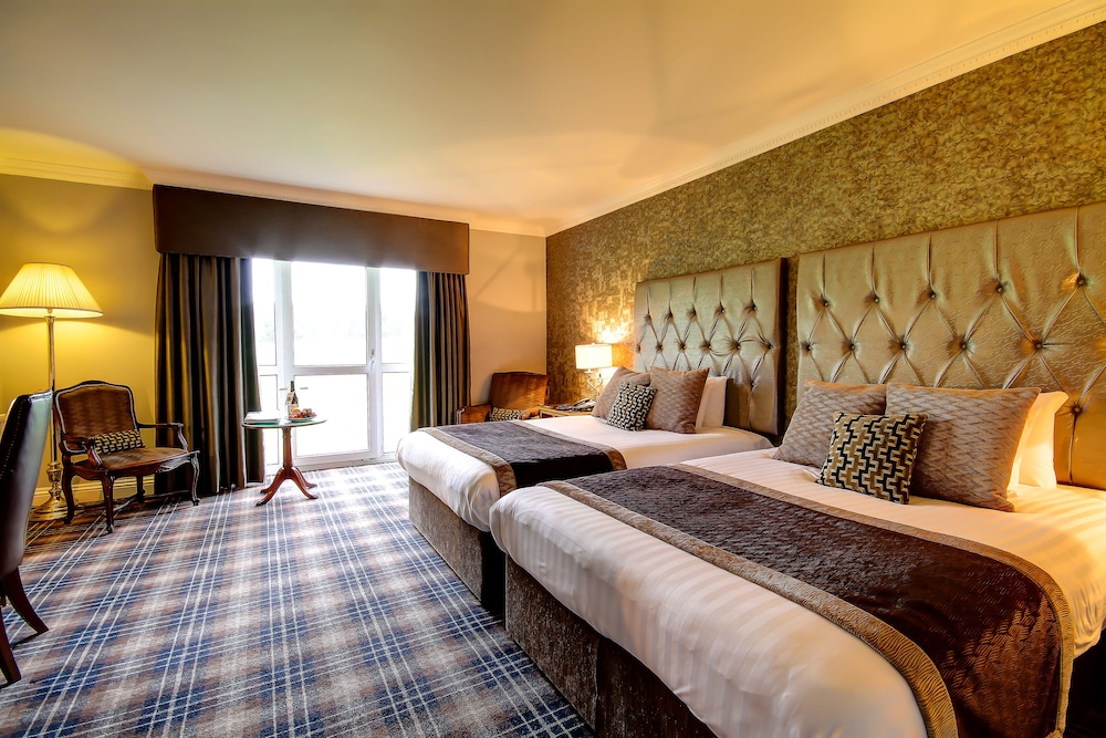 Ramside Hall Hotel Golf And Spa 5/65