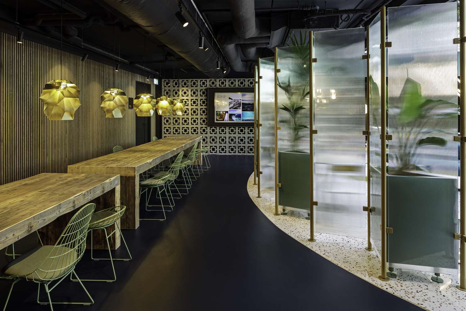 The Florian Amsterdam Schiphol Airport, WorldHotels Crafted 37/41