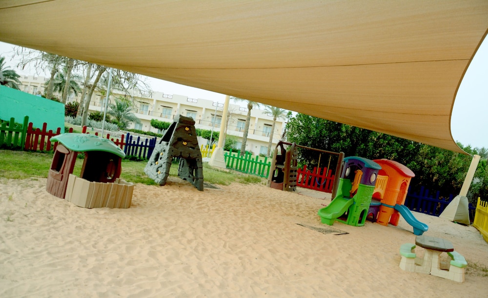 Concorde el Salam Sport Hotel 41/54