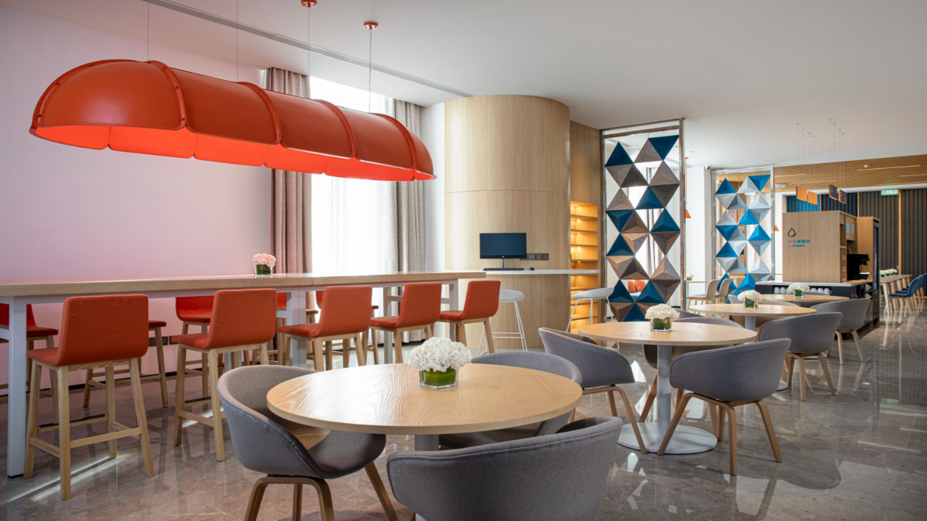 Holiday Inn Express Chengde Park View 31/52