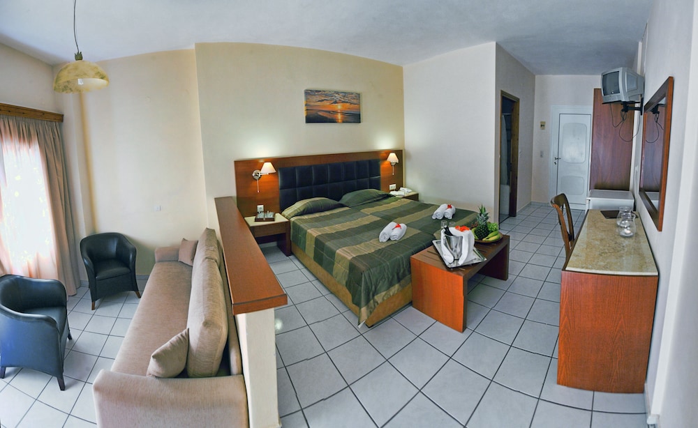 Belvedere Lesvos Aeolis Hotel 21/39
