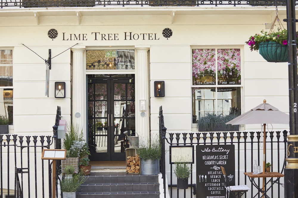Lime Tree酒店(Lime Tree Hotel) 图片1