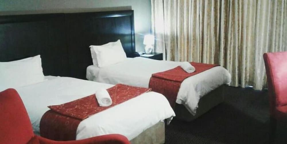 Ruby Stone Boutique Hotel 11/50
