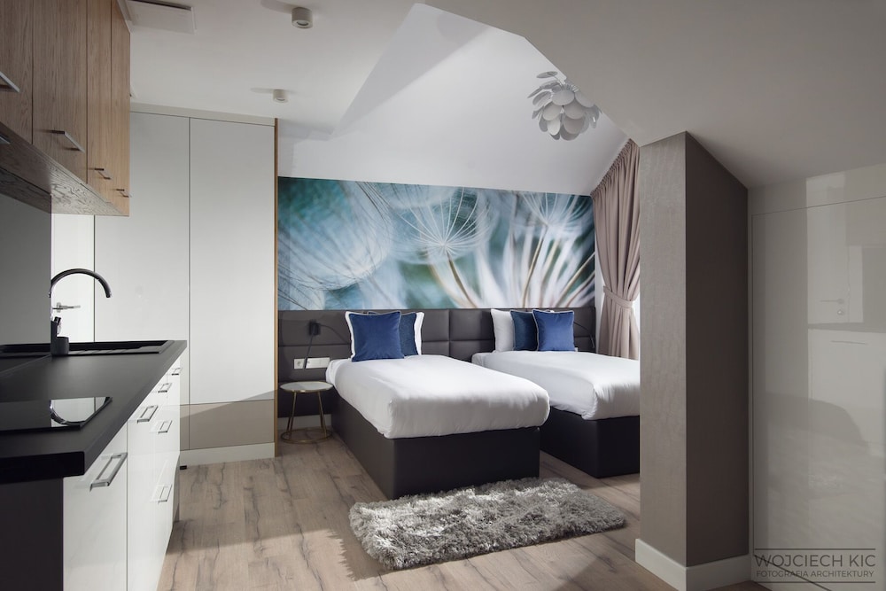 My Story Sopot Apartments 48/50