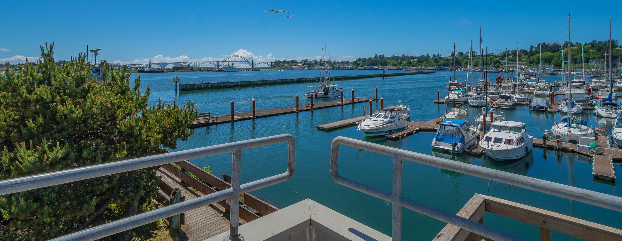 The Embarcadero Resort Hotel & Marina 4/34
