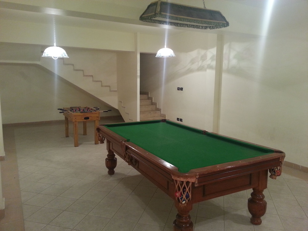Logaina Sharm Resort 9/50