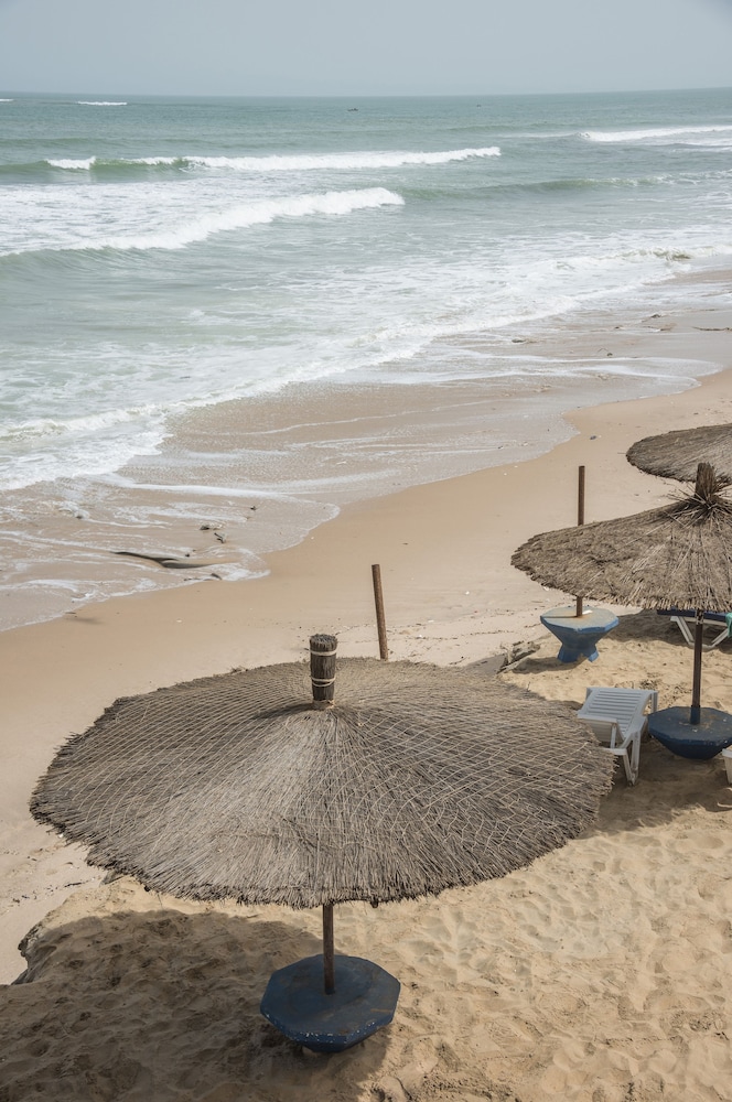 Senegambia Beach Hotel 34/73