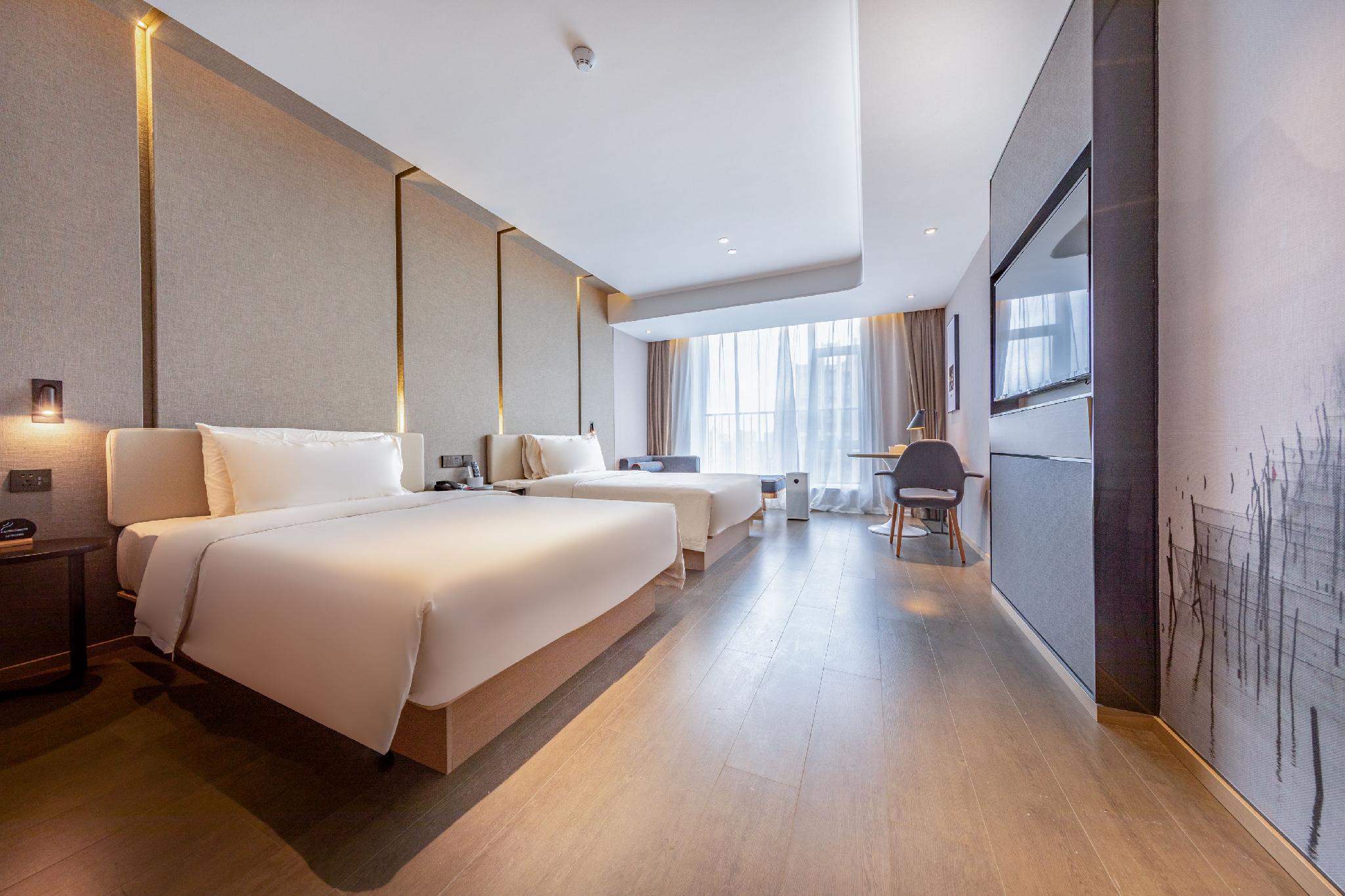 Executive, Twin Beds