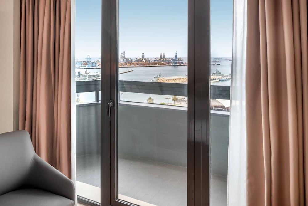 Ac Hotel Gran Canaria 39/50