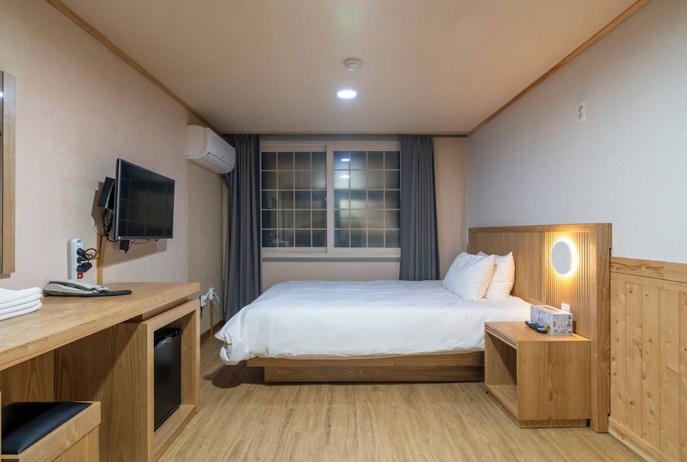 New Jeju Hotel 22/50