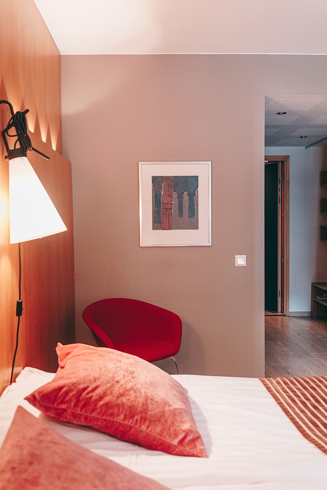 Centro Hotel 21/53
