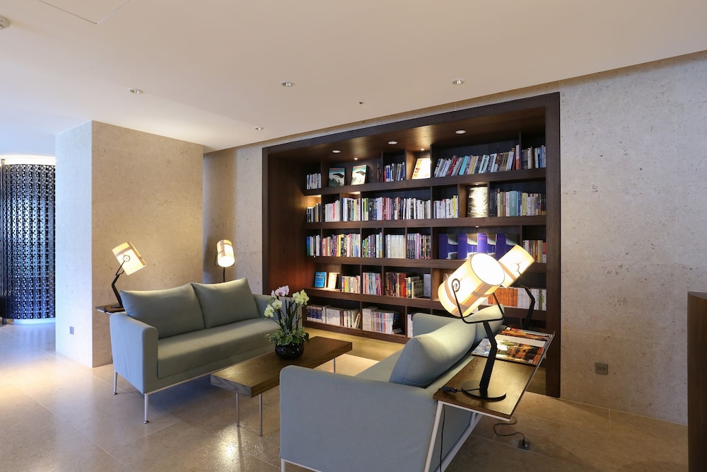 Hotel Royal Beitou 50/66