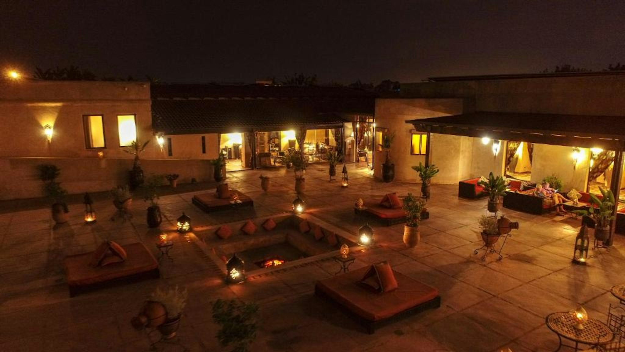 Masseria And Spa Luciagiovanni 24/30
