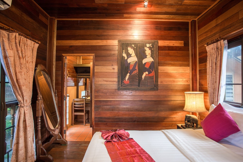 Samed Grand View Resort 14/50