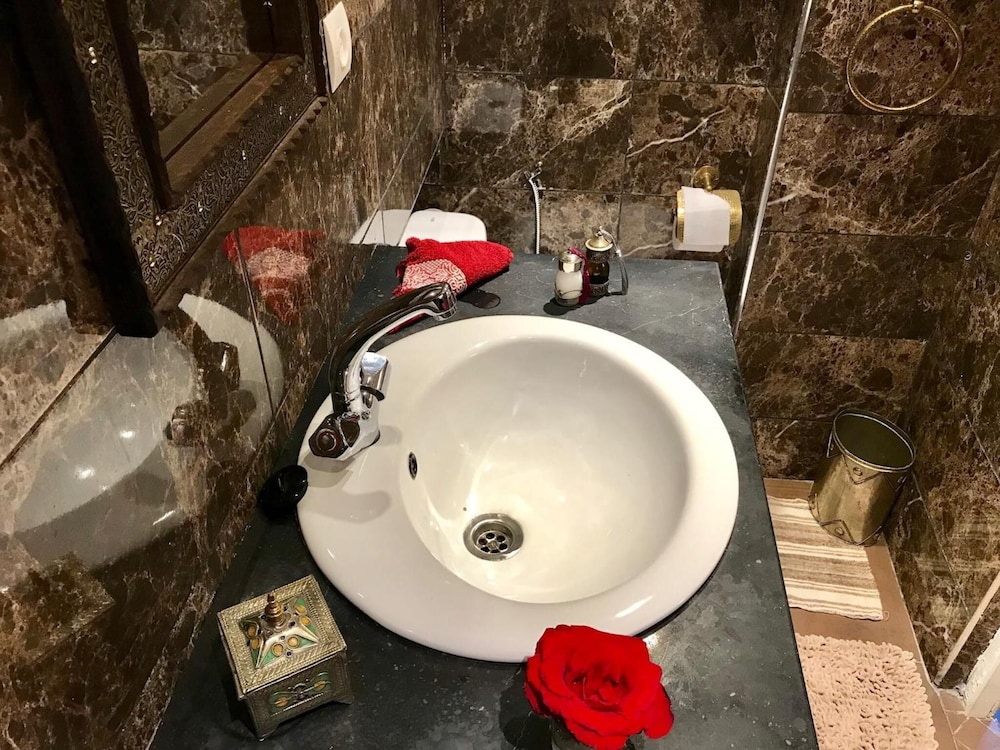 Riad Dar Leuleu 18/18
