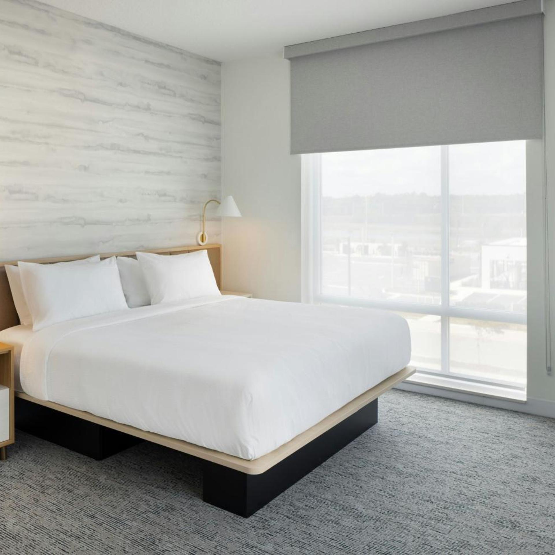 TownePlace Suites by Marriott Middleburg 15/45