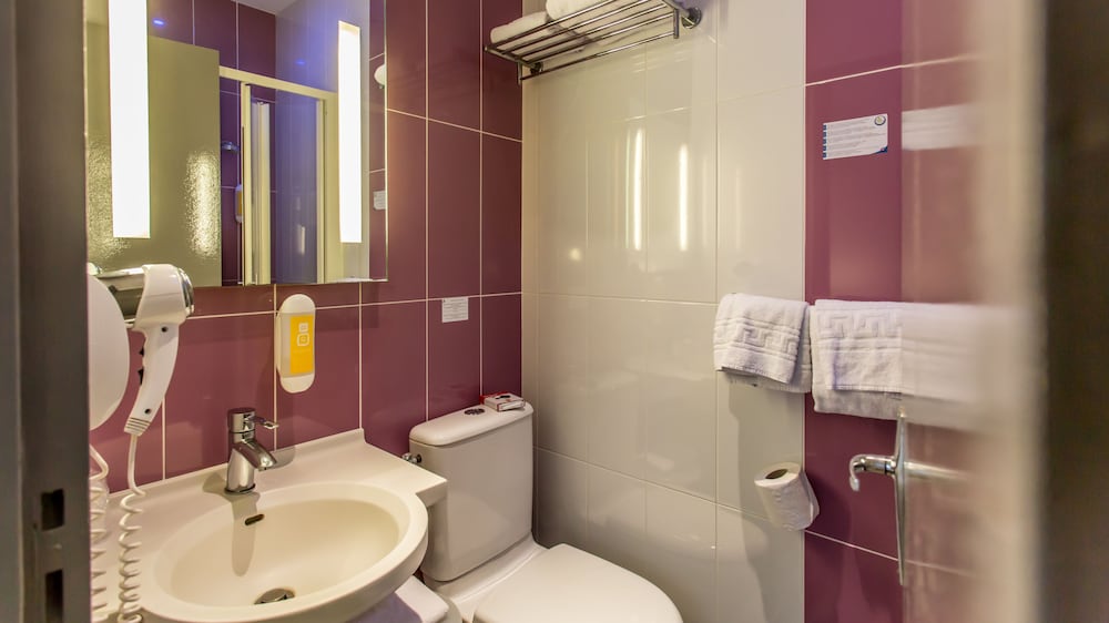 The Originals Access Hotel Bourges Gare 23/27