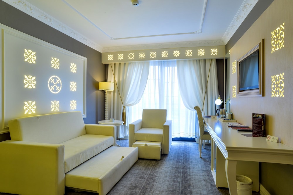 Altintas Otel & Spa 27/50