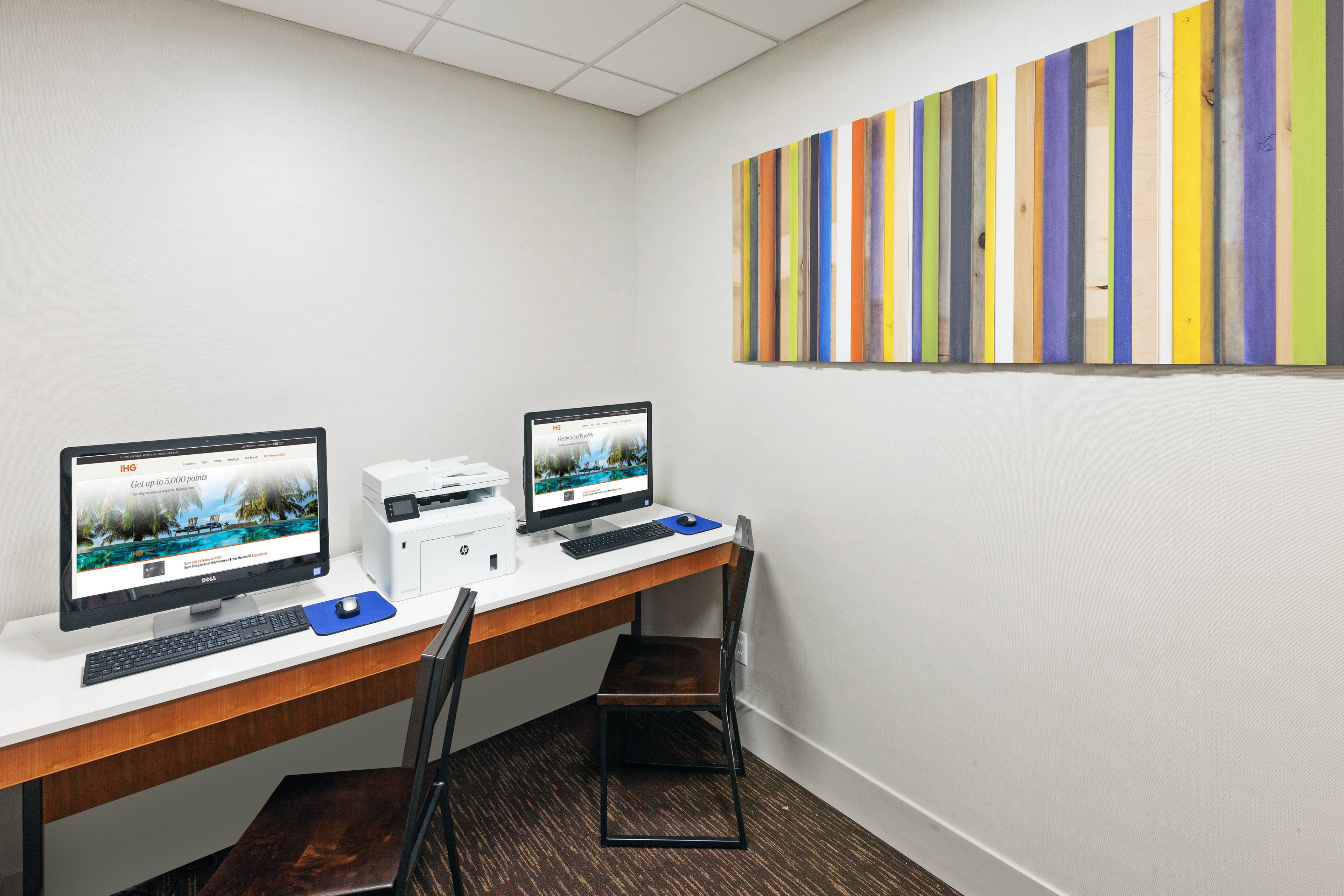 Holiday Inn Express Shreveport South Park Plaza 21/24