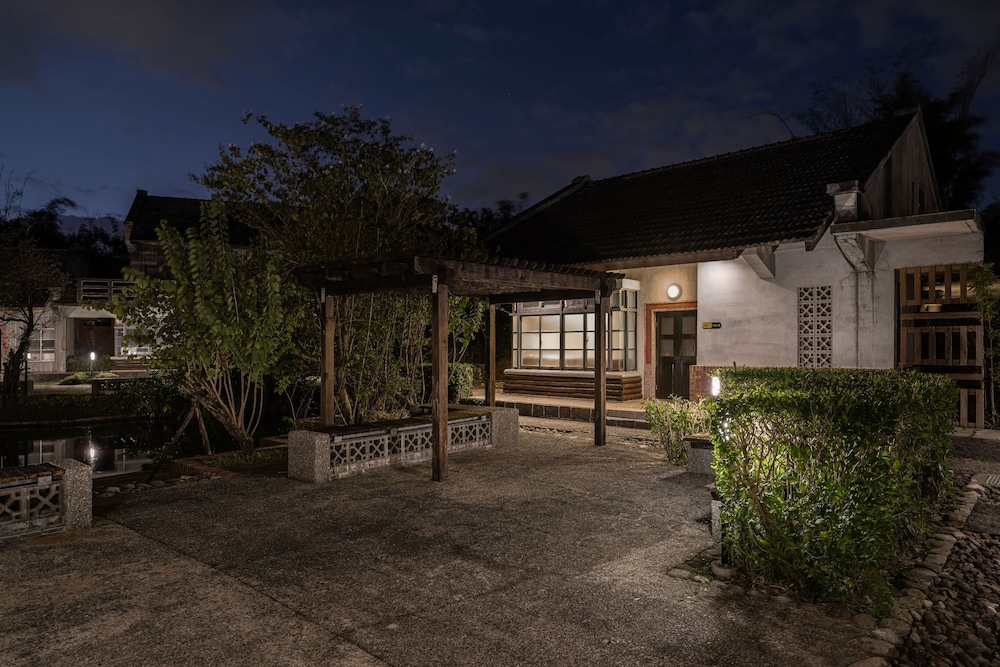 The Moment Hotel Yilan by Lakeshore 2/56