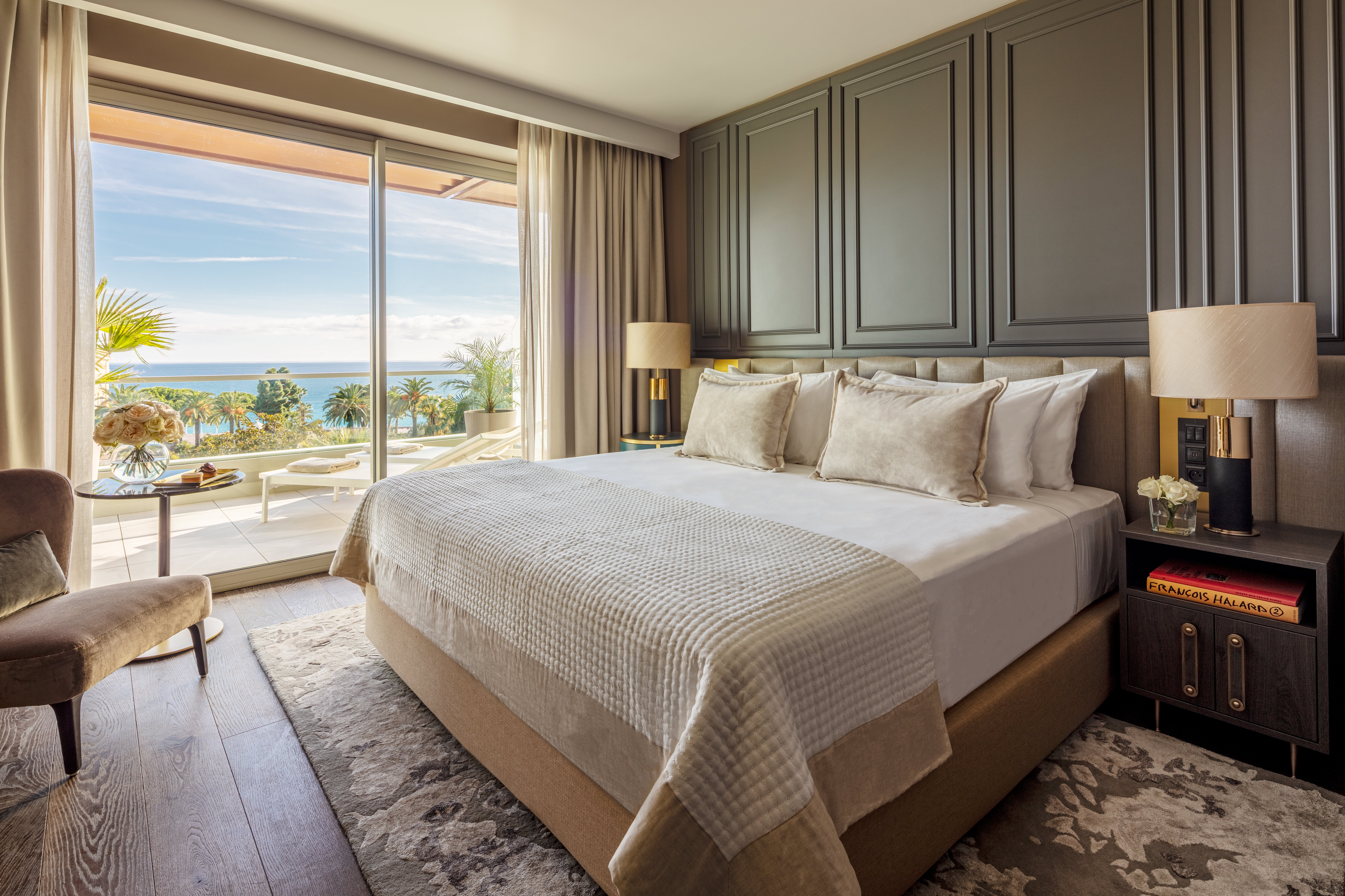 Anantara Plaza Nice Hotel 7/43