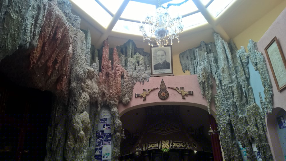 Crazy House 35/66