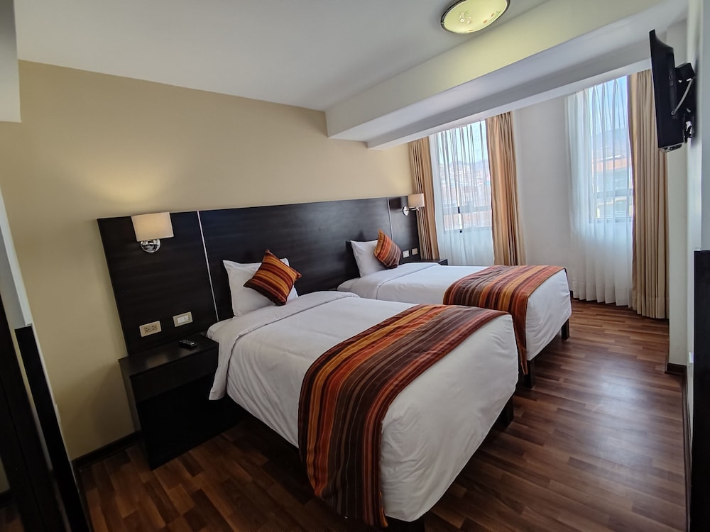 Royal Inn Cusco Hotel 34/67