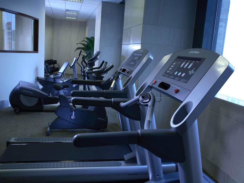 Grand Mercure Shanghai Hongqiao 46/79
