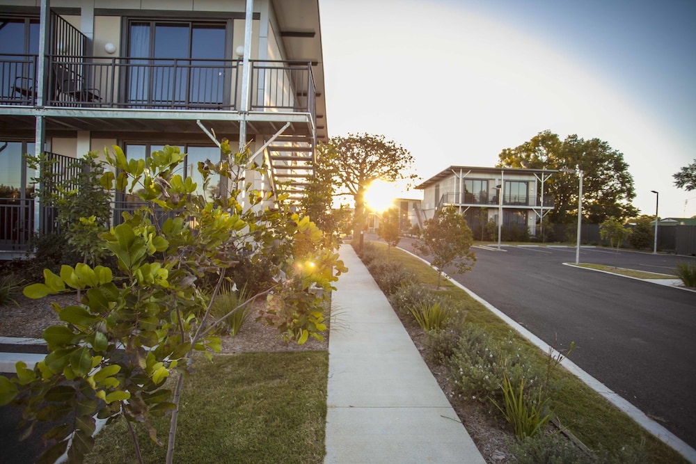 Kings Park Accommodation 33/42