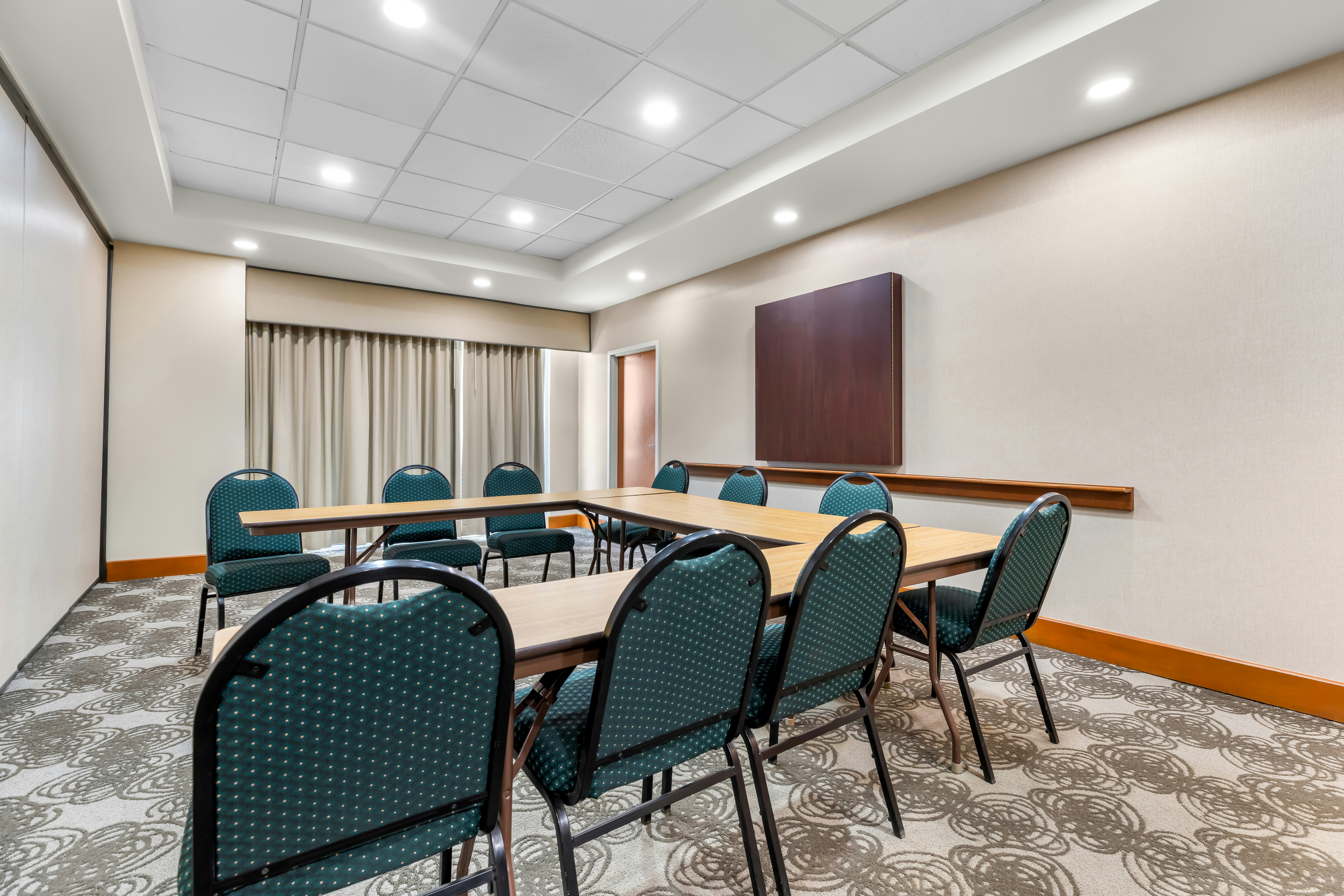 Hampton Inn Guntersville 22/30