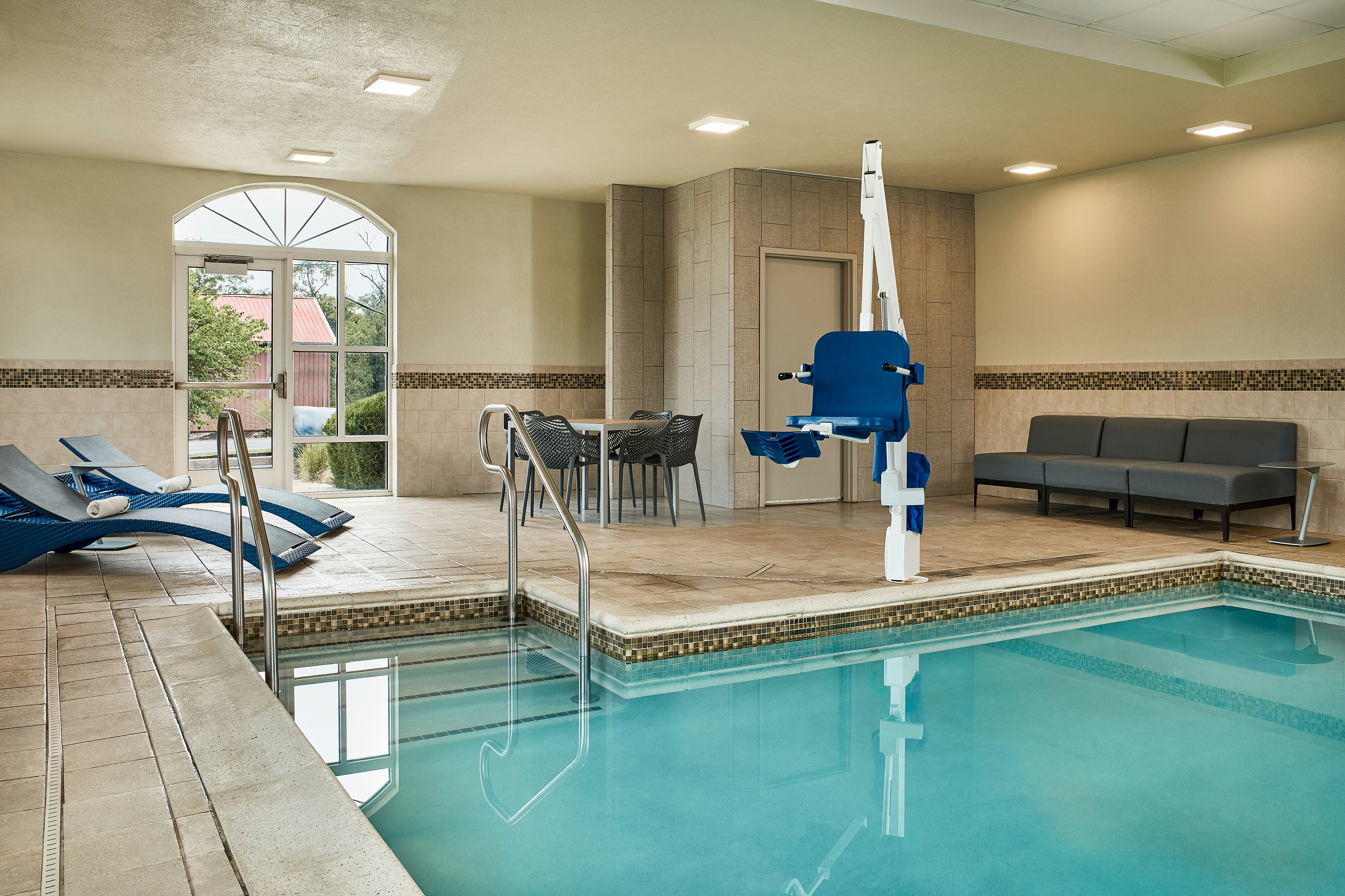 Hampton Inn & Suites Hershey Near The Park 33/44