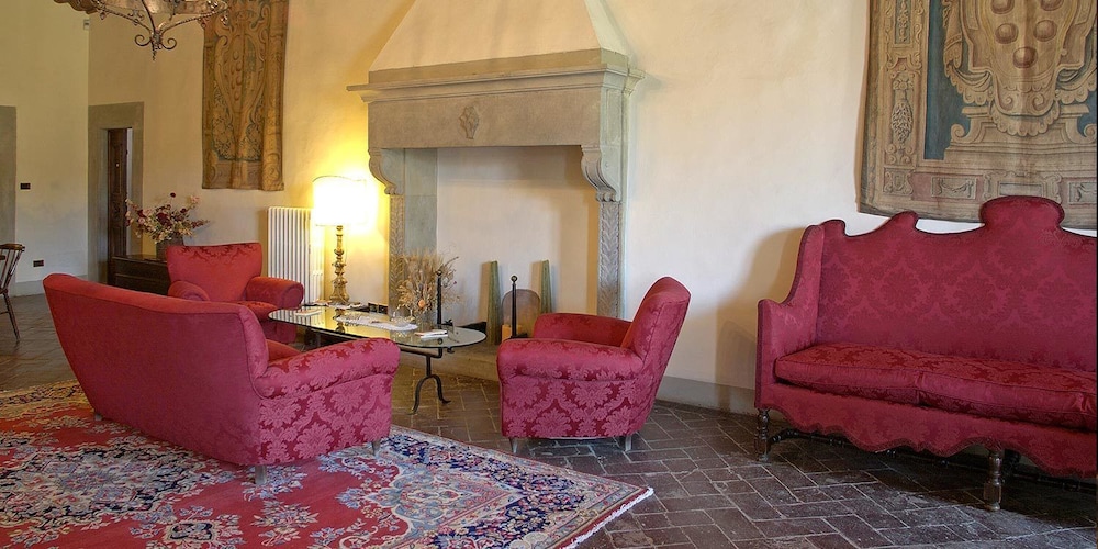 Villa Campestri Olive Oil Resort 22/48