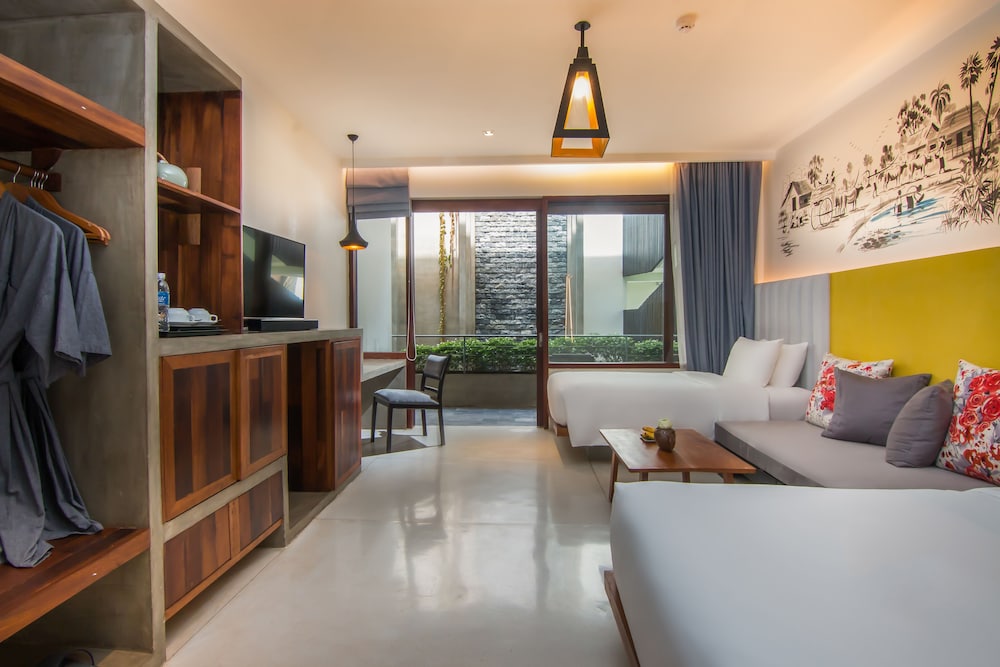 Apsara Residence Hotel 31/72