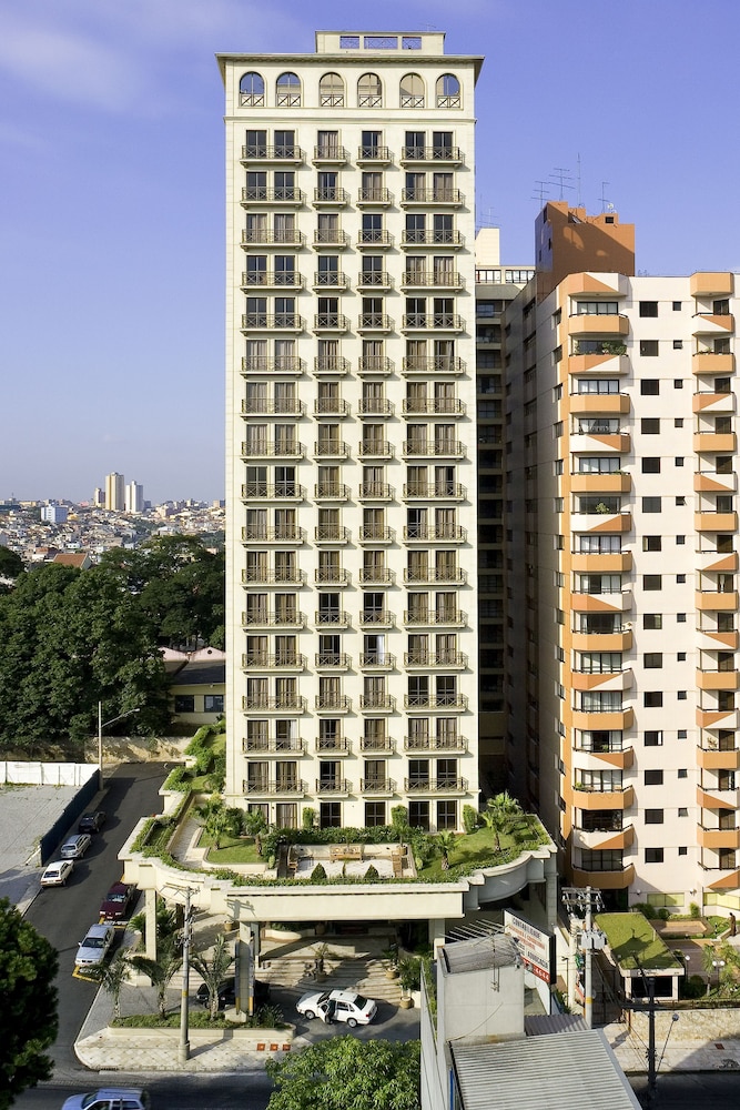 Mercure Sao Caetano Do Sul 2/66