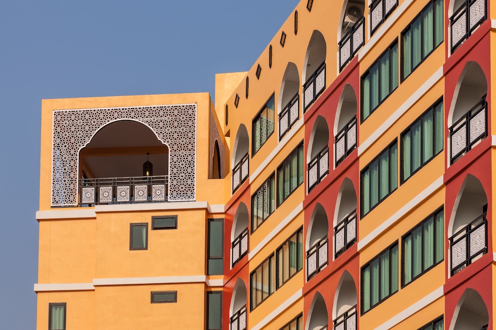 Casa Marocc Hotel 6/50