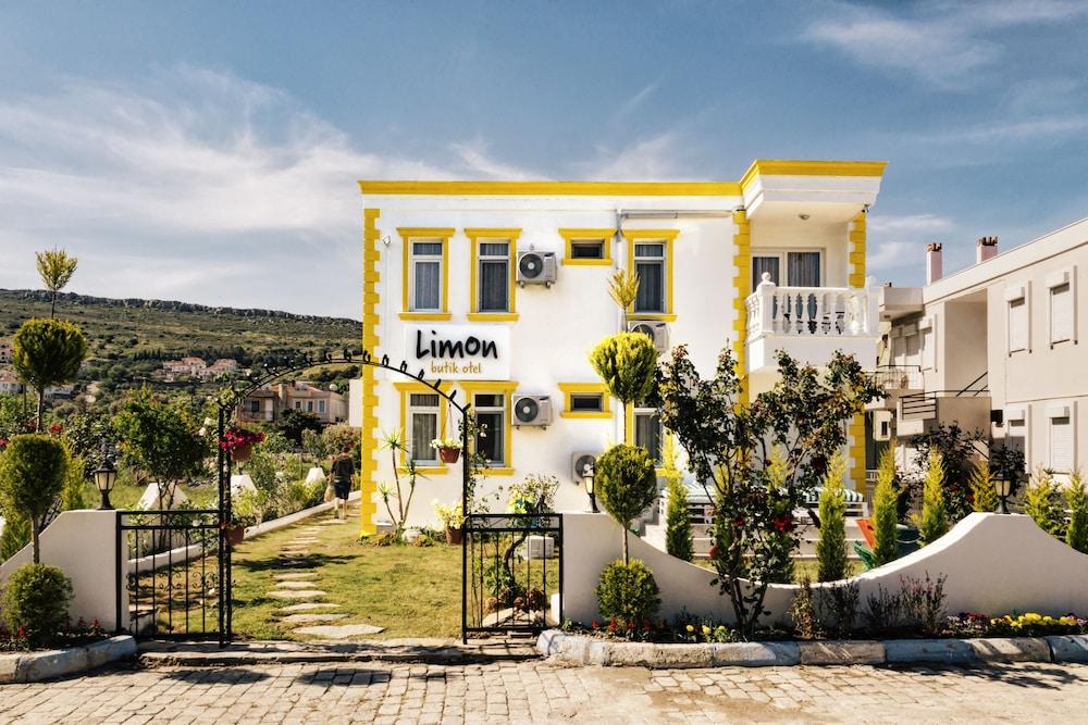 Limon Pansiyon 1/22