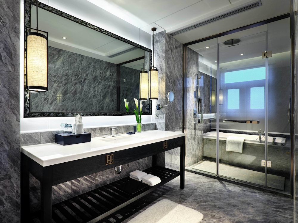 Primus Hotel Shanghai Sanjiagang 49/49